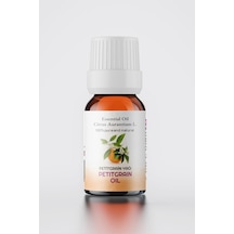 Proclis Petitgrain Yağı, %100 Doğal Uçucu Yağ, Petitgrain Oil, Citrus Aurantium L. Ssp. 10ml