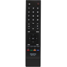 Toshiba Rm-L1106 3D Lcd Plazma Led Tv Kumandası