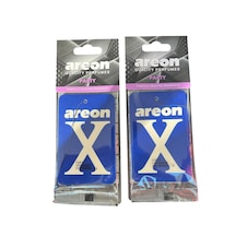Areon Party Süper Karma 2'li Set Oto Araç Kokuları