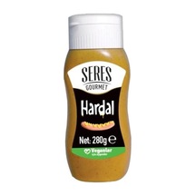 Seres Gourmet Hardal Sos 275 Gr
