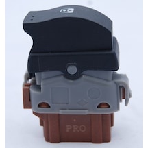 Renault Master Düğme Kapi Ön Cam 2003-2011 8200242600 Mga31154 2.5 Dci