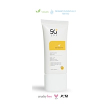Wiwify SPF 50+ Leke Karşıtı Cilt Tonu Eşitleyici Güneş Kremi 50 ML