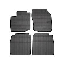 Honda Civic IX Sedan Hariç 2011-2016 Arası Uyumulu Kauçuk Paspas