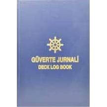 Sealux Güverte Jurnali