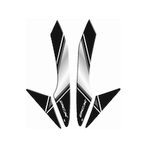 Honda Pcx 2021 - 2024 Uyumlu Yan Grenaj Pad