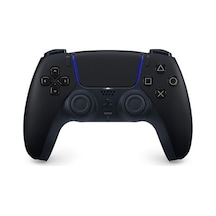 Ps5 Dualsense Wireless Controller Siyah