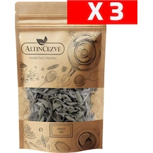 Altıncezve Adaçayı 40 Gr X 3