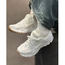 Nike Zoom Vomero 5 Beyaz Kadın Sneaker