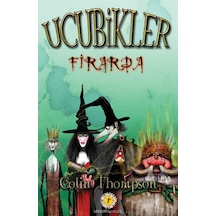Ucubikler - Colin Thompson - Artemis Yayınları