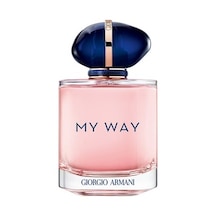 90 Ml Kadın Parfümü Şık Ve Modern Koku Amber