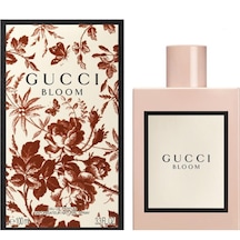 Gucci Bloom Kadın Parfüm EDP 100 ML