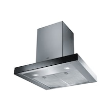 Franke Crystal FCR 625 TC XS 60 CM Duvar Tipi Davlumbaz