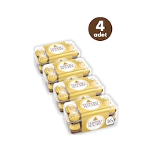 Çikolata 16'lı 200 Gr - 4 Adet