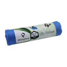 Standart Battal Boy Çöp Torbası 75 X 90