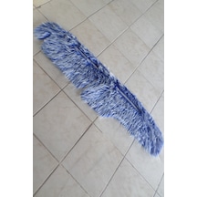Tofaş Uyumlu Torpido Örtüsü Alçak Torpido Peluş Kumaş Renk Seçenekli Mavi-Beyaz