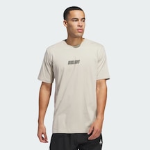 Putgre Adidas Erkek Basketbol T-shirt Hd Novelty T 1 Jı7105 Putgre