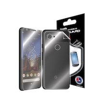 Ipg Google Pixel 3A Görünmez Tam Kaplama