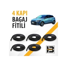 Hyundai İ20 2015-2020 4 Kapı + Bagaj Fitili Bm03183