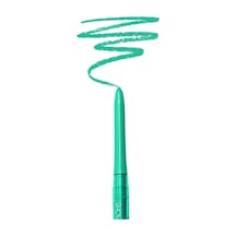 Tr Show Your Game Waterproof Gel Eye Pencil - Jel Göz Kalemi 411 Genel