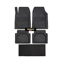 Mercedes E Serisi W213 2019 4d Oto Paspas Universal Ada Siyah