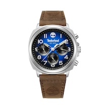 Timberland Tdwgb0042007 Erkek Kol Saati Metalik