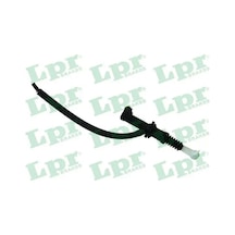 Renault Fluence Debriyaj Ust Merkez 1.5 Dci 2010-2016 Lpr 2434