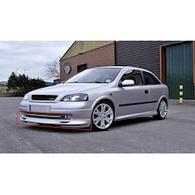 Astra G Hb Bodykit Full Takim STR-345