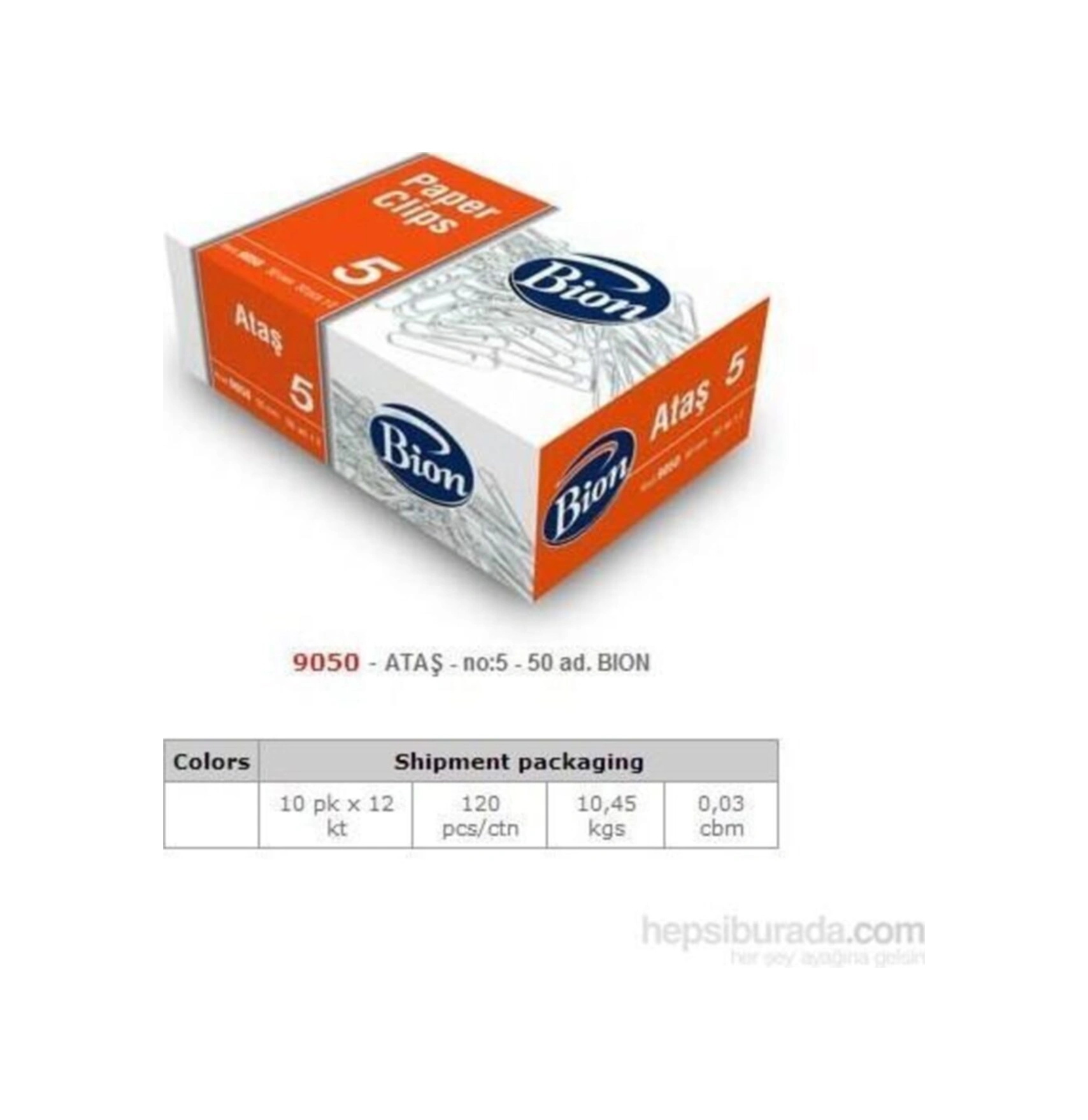 9050 Ataş No:5 Diğer