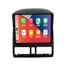 Crv 2002-2006 Uyumlu Android 6gb Ram 128gb Rom 8 Çekirdek Carplay Multimedya