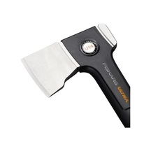 Parçalama Baltası X-series Black İle Güçlü Kesim Deneyimi