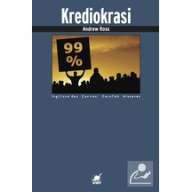 Krediokrasi ve Borç Reddi Davası / Andrew Ross