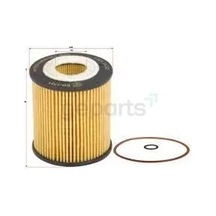 Yag Filtresi Mazda 6 Gg : Mondeo 1.8/2.0/2.3 2000-2007 2002-2007 .