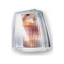 1997-2000 Renault R9 Broadway Ön Sinyal Sağ Beyaz Pleksan Adet Oem No:7702202873