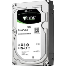 Seagate EXOS Enterprise ST6000NM021A 3.5" 6 TB 7200 RPM SATA 3 HDD