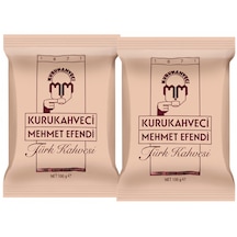 İnce Öğütülmüş