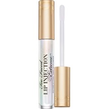 Too Faced Lip Injection Extreme Clear Dudak Parlatıcısı