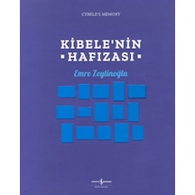 Kibele'Nin Hafızası (404721028)
