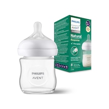 Philips Avent Natural Response Cam Biberon 0 Ay+120ml Scy930/01 1