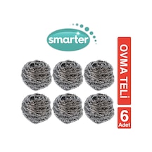 Smarter Ovma Teli 6'lı