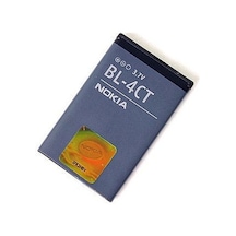 Nokia Bl-4Ct 7230/ 5310/ 6310 Batarya Pil 860Mah