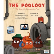 The Poology Turta Kitap