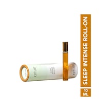 Sleep Intense Roll-on 10 Ml Uyku Öncesi Gevşeme Aromaterapisi