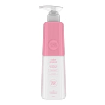 Nish Lady Color Protect Boyalı Saçlar için Sülfatsız Saç Kremi 503 ML