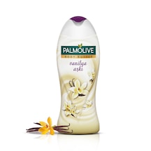 Palmolive Body Butter Vanilya Aşkı Banyo ve Duş Jeli 500 ML
