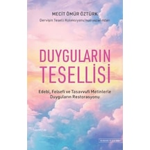 Duyguların Tesellisi - Yqbx-667629