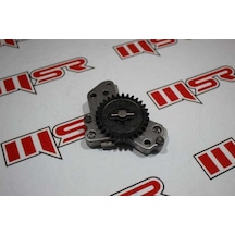 Honda Vave 110 I Yağ Pompa Oem (538393912)