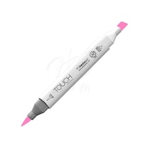 Touch Twin Brush Marker Rp17 Pastel Pink