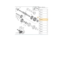 Senkromenç 3-4 235360-trl235360