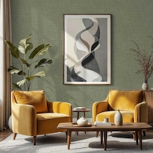 Adawall Duvar Kağıtları Muse Koleksiyonu 25104-10 Renkli