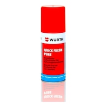Quick Fresh Pure 100ml Araç Içi Tazeleme Spreyi